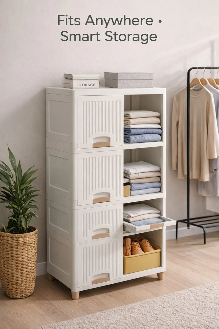 Multi-Purpose Storage Organizer
